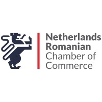 Netherlands-Romanian Chamber of Commerce (NRCC) Logo