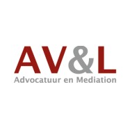 AV&L Advocatuur: specialisten in schade Logo