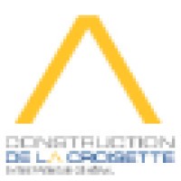 Groupe Croisette inc. Logo