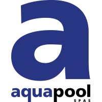 Aquapool Spas Logo