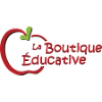 La Boutique Éducative Logo