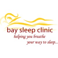 Bay Sleep Clinic Logo