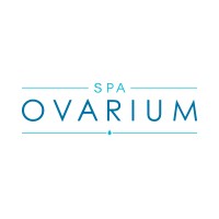 Spa Ovarium Logo
