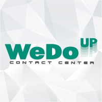 Wedoup Contact Center Logo
