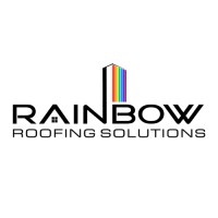 Rainbow Roofing Solutions Logo