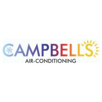 Campbells Air Conditioning & Refrigeration Ltd Logo