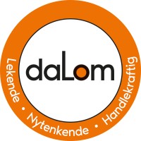 daLom AS Logo