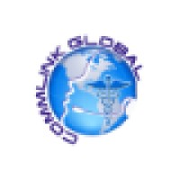 Commlink Global Inc. Logo