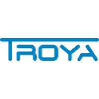 TROYA Logo