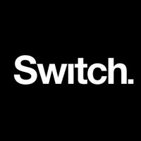 Switch Creative Agency Logo