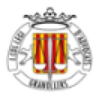 Il·lustre Col·legi dAdvocats de Granollers Vallès Oriental (ICAVOR) Logo