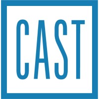 CAST Lighting LLC. Logo