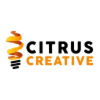 Citrus Creative - South Africa Logo