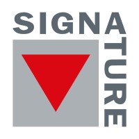 Signature (Mallatite Ltd) Logo