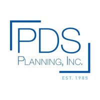 PDS Planning, Inc. Logo