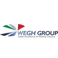 WEGH Group S.p.A. Logo