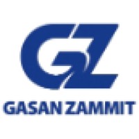 GasanZammit Motors Ltd. Logo
