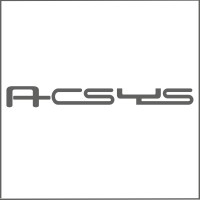 A-csys Logo