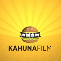 Kahuna Film Logo
