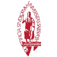 Università Pontificia Salesiana Logo
