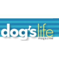 Dogs Life Magazine Logo