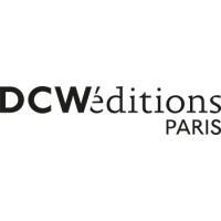 DCWéditions Logo