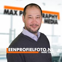 EENPROFIELFOTO.NL Logo