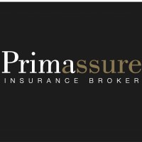 PRIMASSURE LIMITED Logo