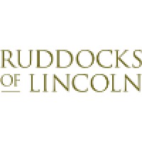 Ruddocks of Lincoln Logo