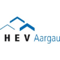 Hauseigentümerverband Aargau (HEV Aargau) Logo