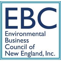 Environmental Business Council of New England, Inc. Logo