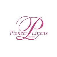 Pioneer Linens Logo
