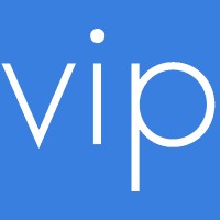 VIP Corporate Housing Logo