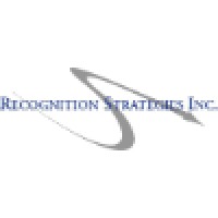Recognition Strategies, Inc. Logo