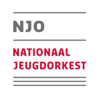 NJO: talent in concert Logo
