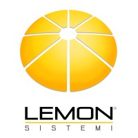 Lemon Sistemi S.p.A. Logo