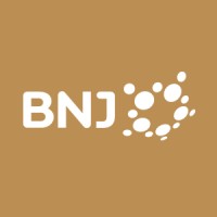BNJ FM - RJB, RTN, RFJ Logo