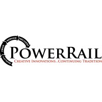 PowerRail Logo