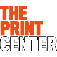 The Print Center, Philadelphia Logo