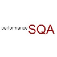 Performance SQA Logo
