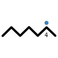 Mi4 Corporation Logo