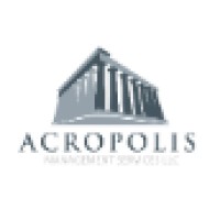 Acropolis Management Services LLC Logo