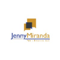 Jenny Miranda Public Relations, LLC Logo