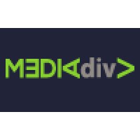 Mediadiv Ltda. Logo