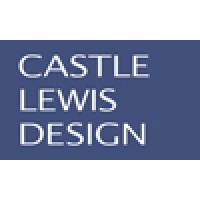 Castle Lewis Design Logo