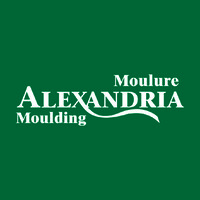 Alexandria Moulding Logo