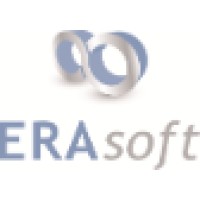 ERAsoft Logo