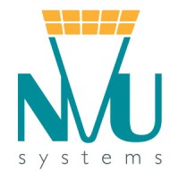 NVU Systems Logo