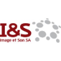 Image et Son SA Logo