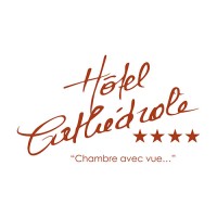 Hôtel Cathédrale Logo